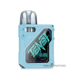uwell caliburn gk3 tenet pod system powder blue