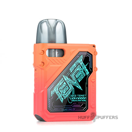 uwell caliburn gk3 tenet pod system sweet morning