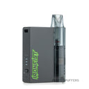 uwell caliburn & ironfist l pod system black