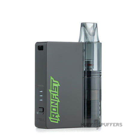 uwell caliburn & ironfist l pod system black