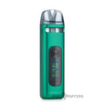 uwell crown x pod system green