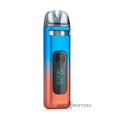 uwell crown x pod system sunrise sky