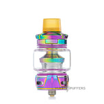 Uwell Valyrian IV Tank Neon Rainbow