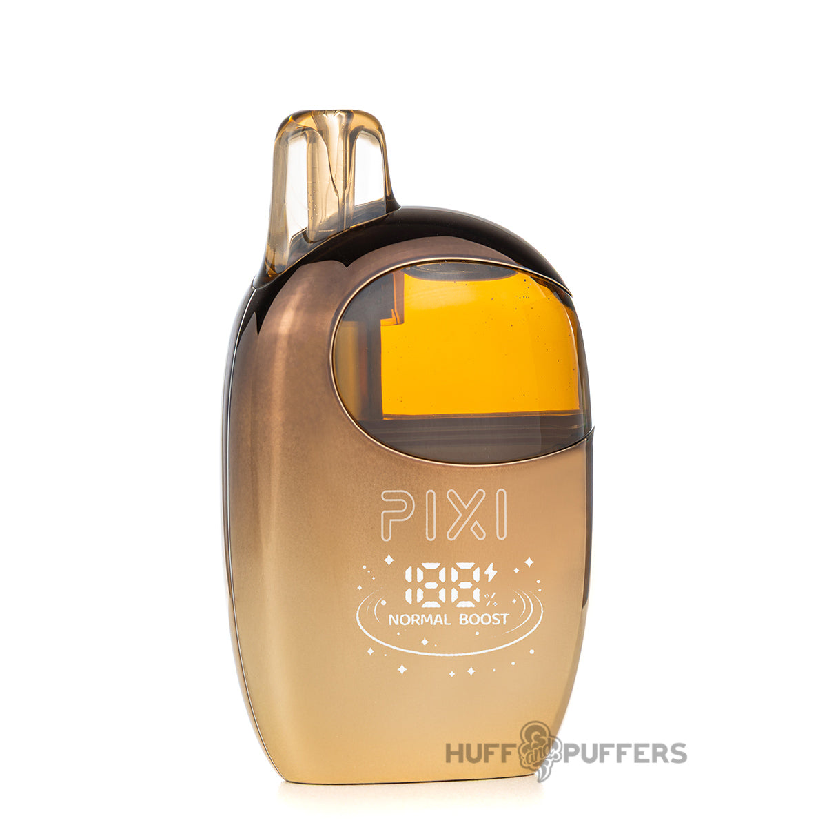 Vanilla Bean Coffee Pixi 50K Disposable Vape