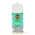 Vapetasia Iced Pineapple Express E-Juice 100ml