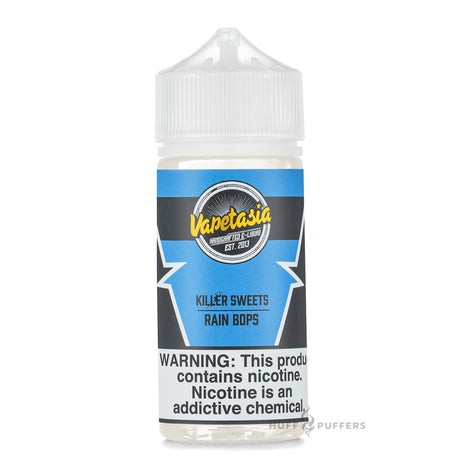 Vapetasia Killer Sweets Rain Bops E-Juice 100mL