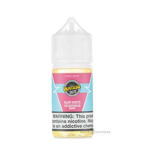 Vapetasia Killer Sweets Salts Iced Watermelon Gummy 30mL