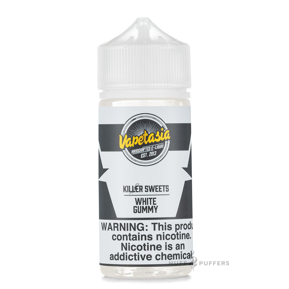 Vapetasia Killer Sweets - White Gummy 100mL - $11.99 Vapetasia Killer Sweets - White Gummy 100mL - $11.99
