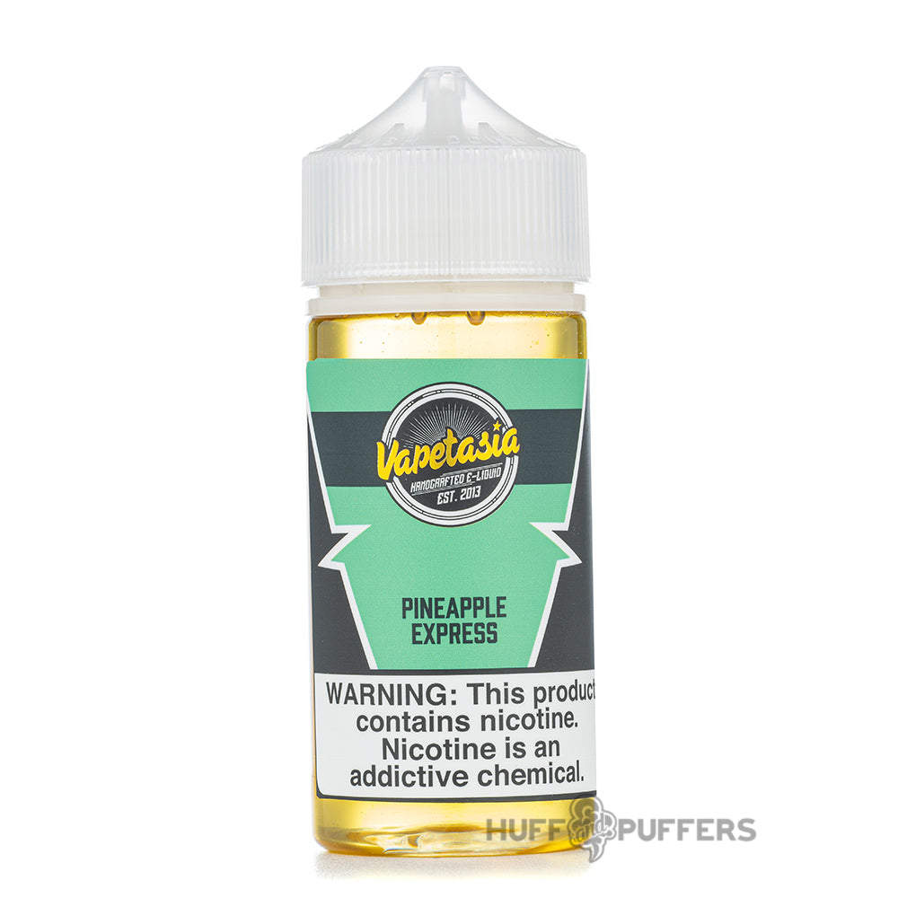 Vapetasia - Pineapple Express 100mL