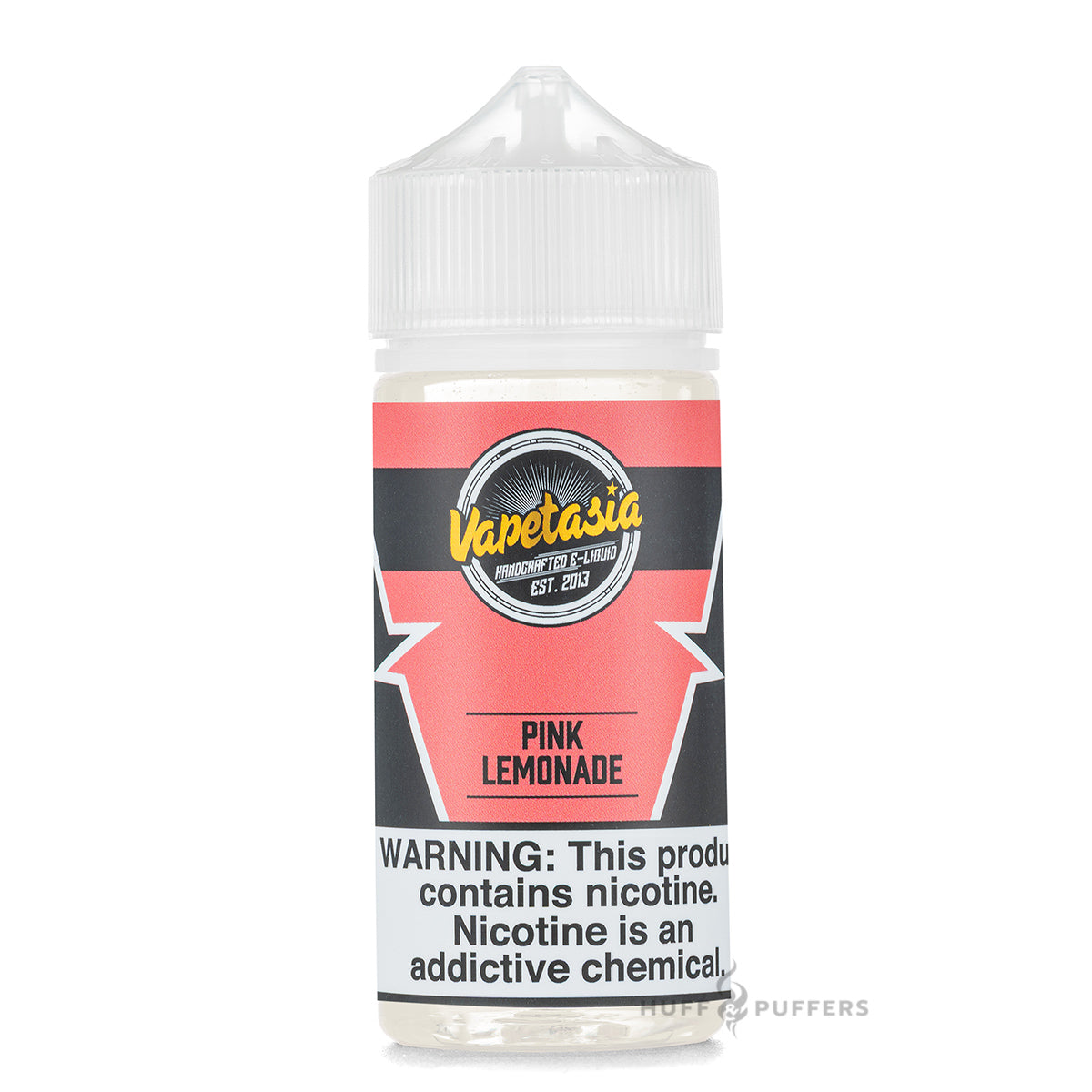 Vapetasia - Pink Lemonade 100mL - $11.99