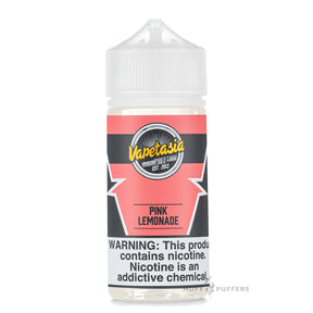 Vapetasia Pink Lemonade E-Juice 100ml