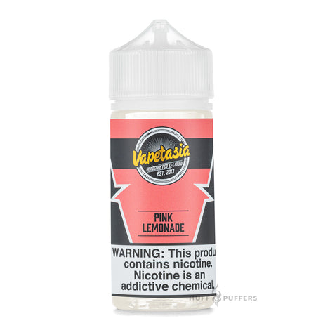 Vapetasia Pink Lemonade E-Juice 100ml
