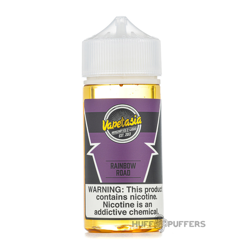 Vape+juice+roxborough Rainbow Road - Vapetasia E-Juice 100mL Vape+juice+roxborough Rainbow Road - Vapetasia E-Juice 100mL