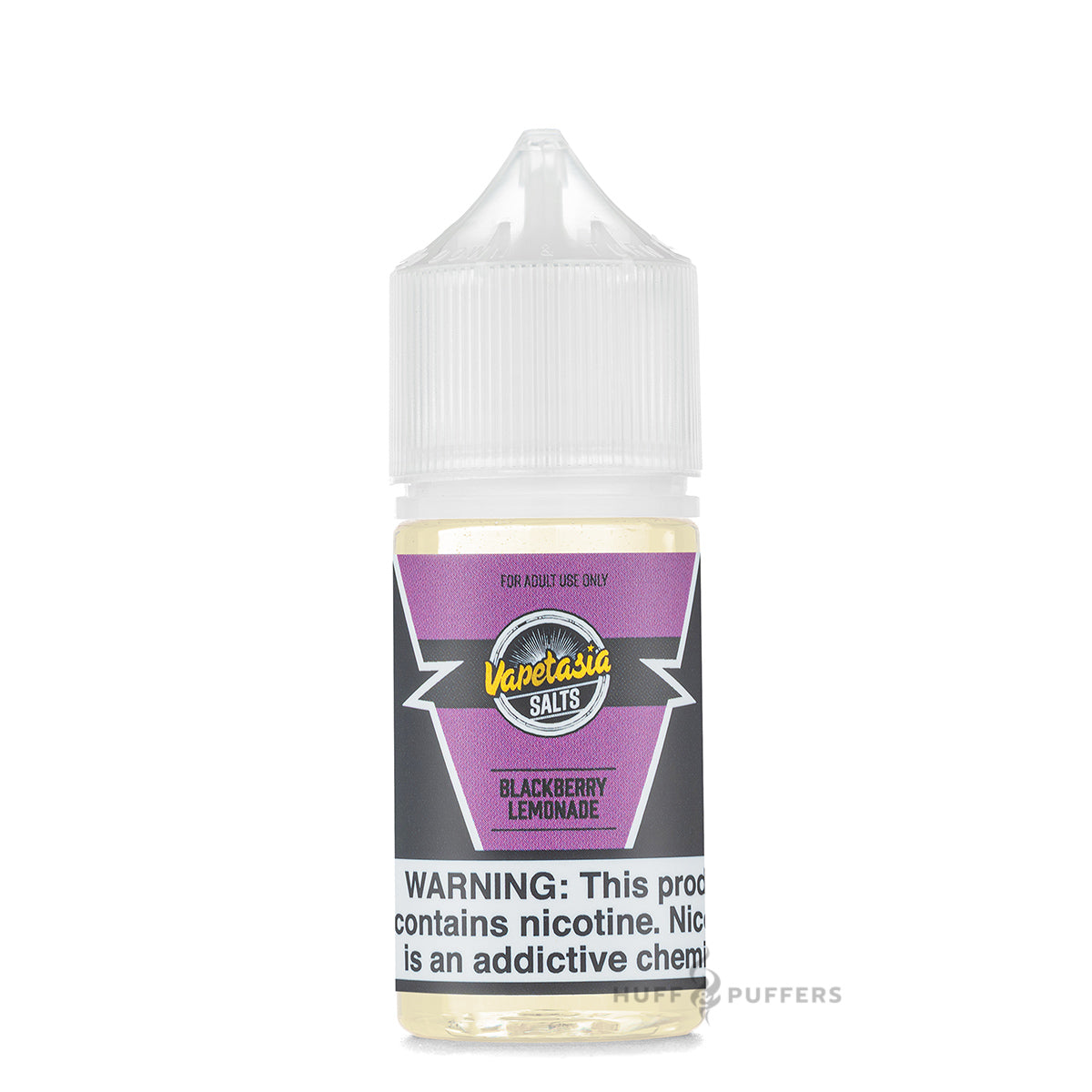 Vapetasia Salts Blackberry Lemonade 30mL