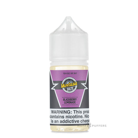 Vapetasia Salts Blackberry Lemonade 30mL