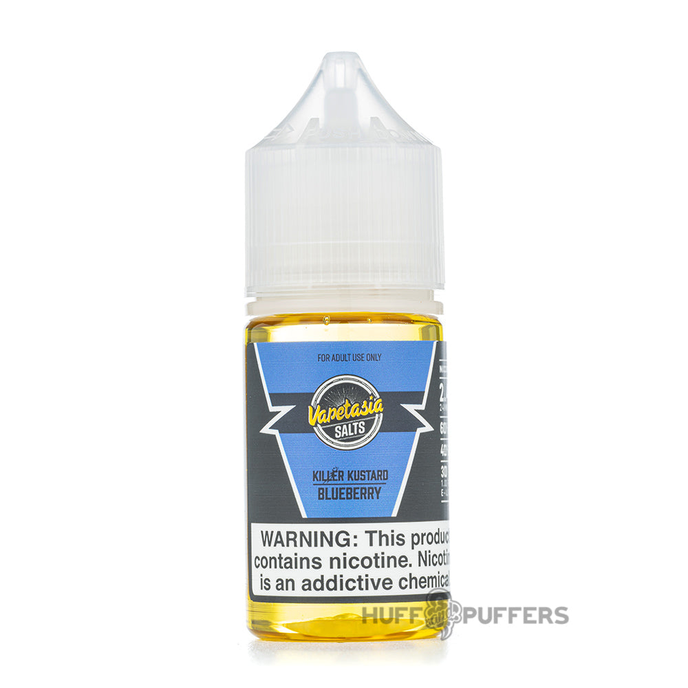 killer custard vape juice Killer Kustard Blueberry E-Juice killer custard vape juice Killer Kustard Blueberry E-Juice
