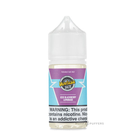 Vapetasia Salts Iced Blackberry Lemonade 30mL