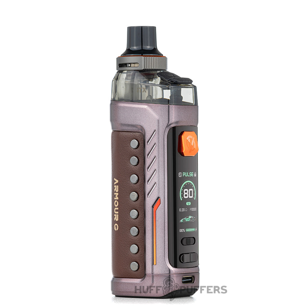 Vaporesso Armour G Pod System $24.99 Vaporesso Armour G Pod System $24.99