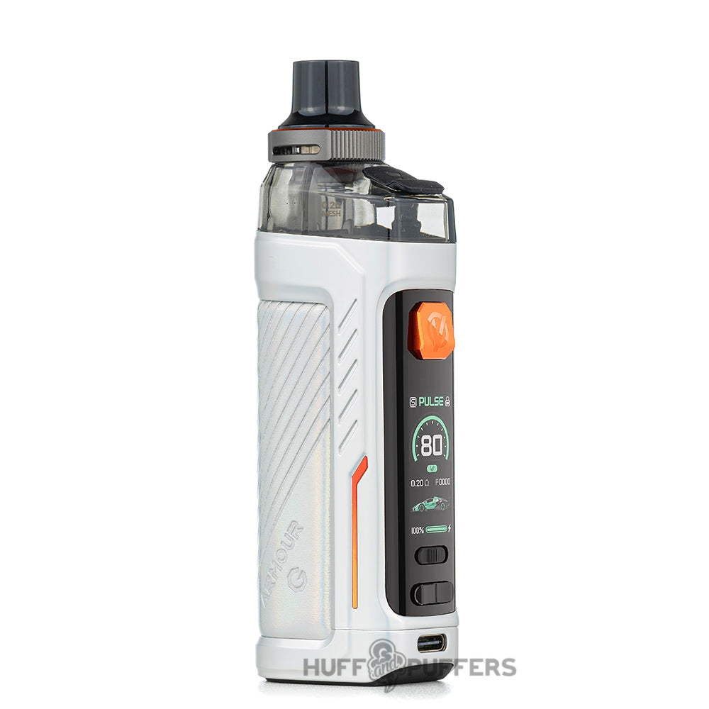 Vaporesso Armour G Pod System $24.99 Vaporesso Armour G Pod System $24.99