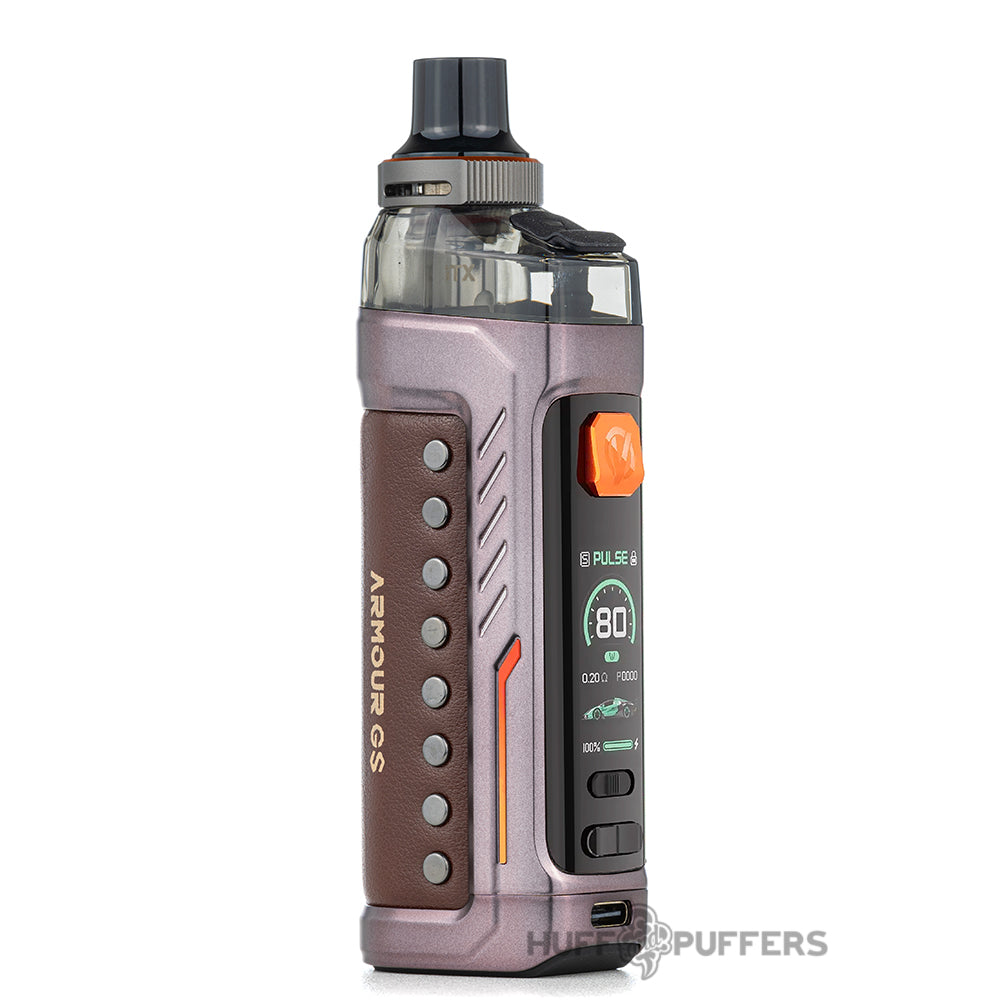 Vaporesso Armour GS Vape $24.99 Vaporesso Armour GS Vape $24.99