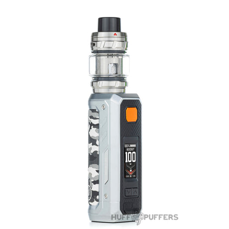 Vaporesso Armour Ultra Camo Silver