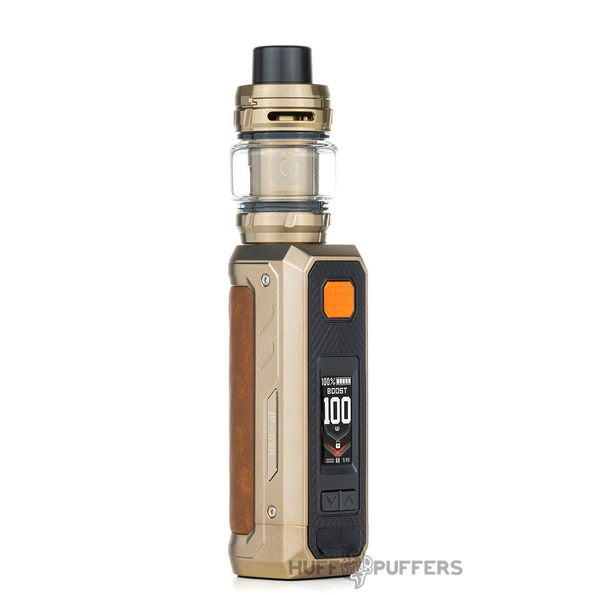 Vaporesso Armour Ultra Dune Gold