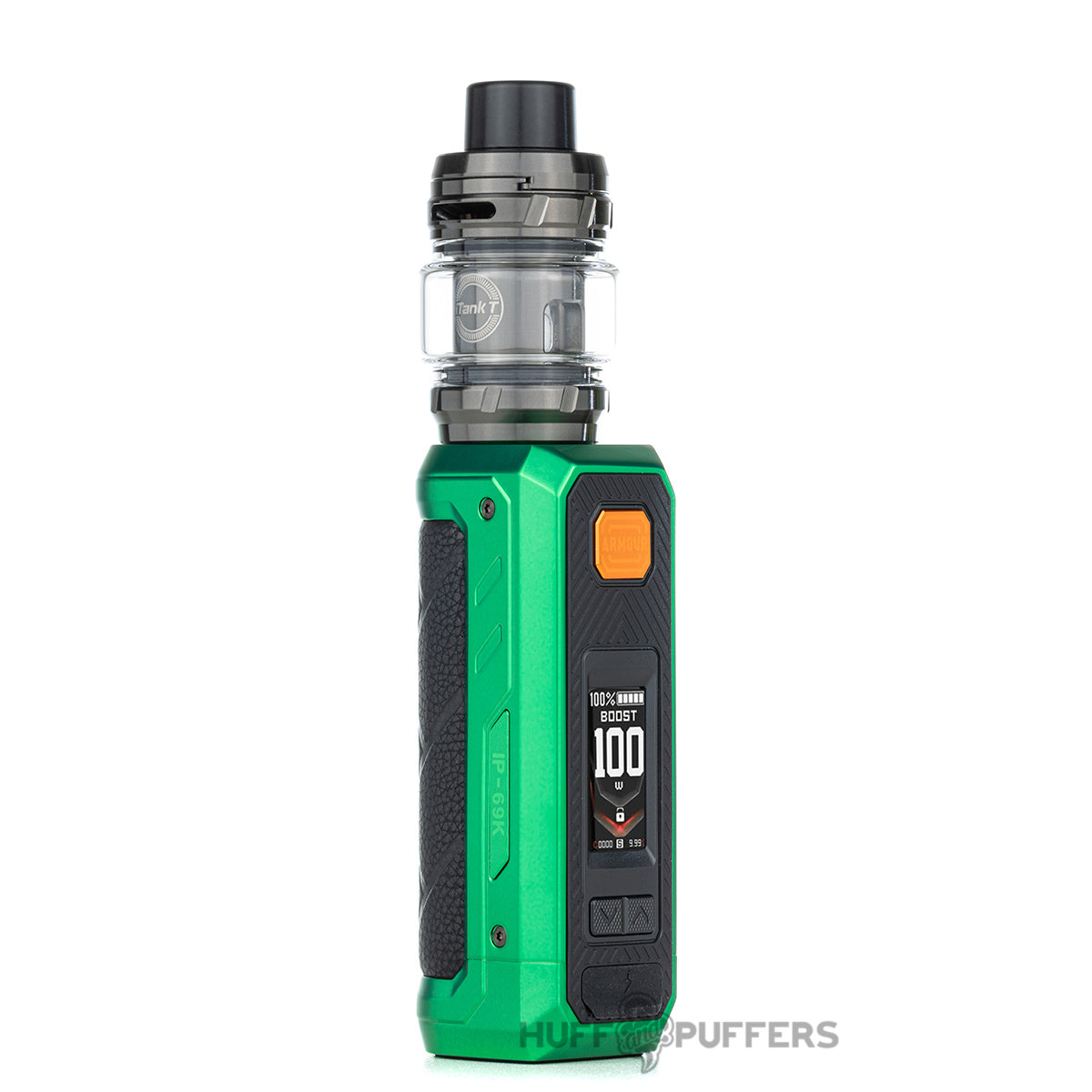 Vaporesso Armour Ultra Emerald Green
