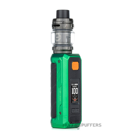Vaporesso Armour Ultra Emerald Green