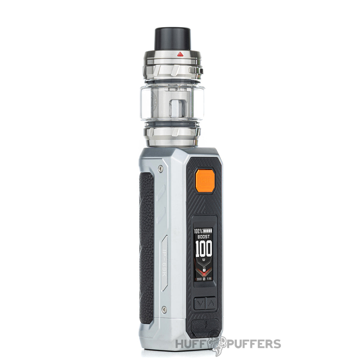 Vaporesso Armour Ultra Titanium Silver