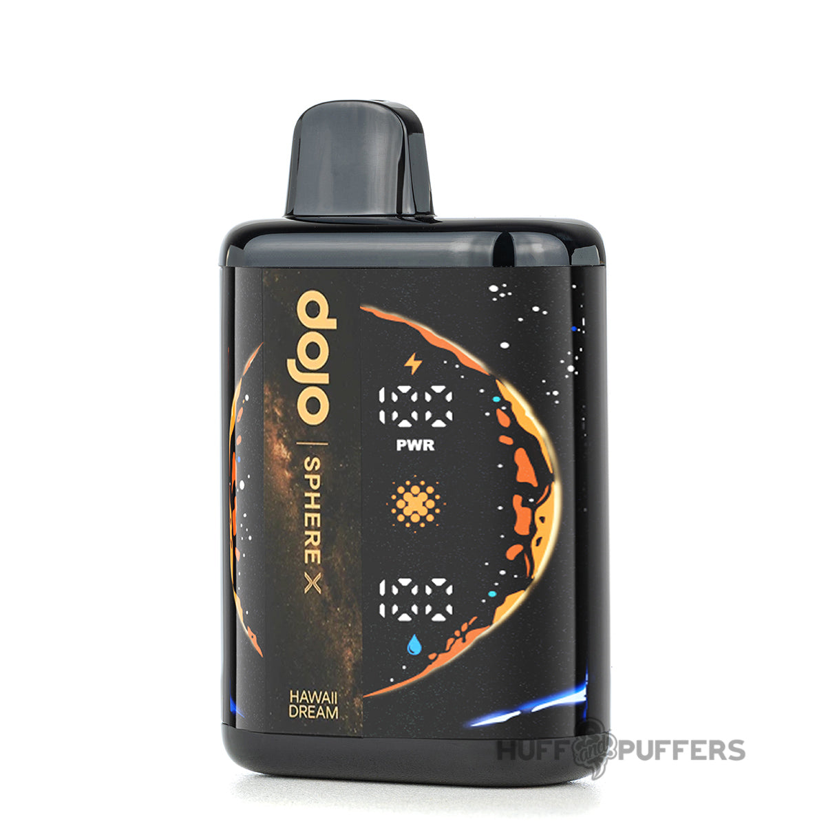 Hawaii Dream Dojo Sphere X Disposable Vape