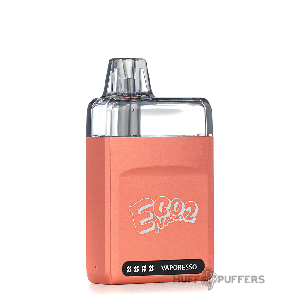 エコル エコ バース ニュータイプ　2本 Vaporesso ECO Nano 2 Pod System — $13.99