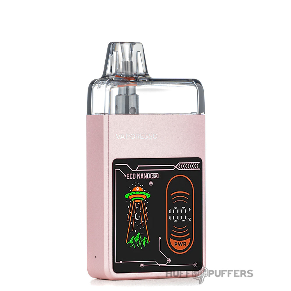 Vaporesso ECO Nano Pro Pod System $19.99 Vaporesso ECO Nano Pro Pod System $19.99