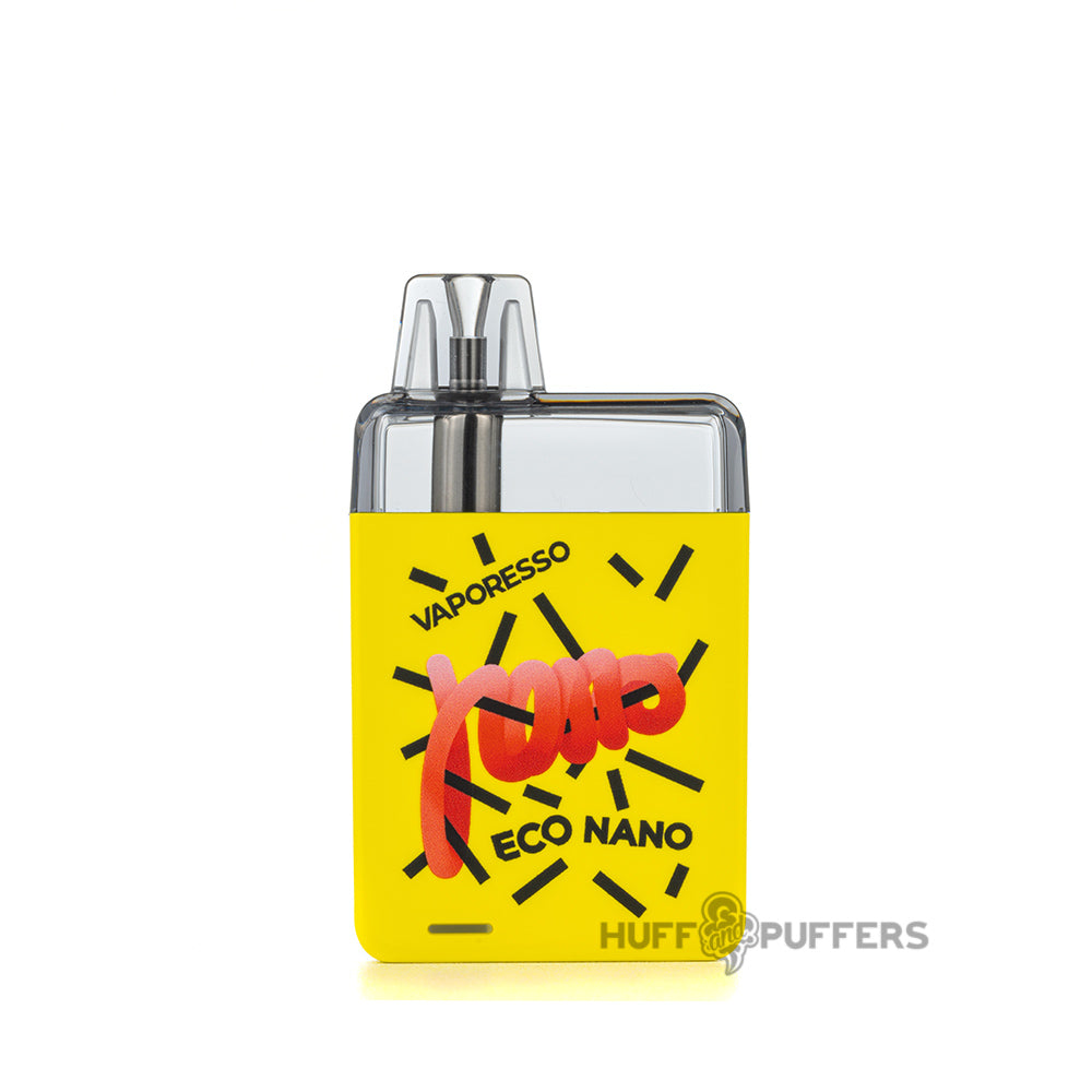 Vaporesso ECO Nano Pod System