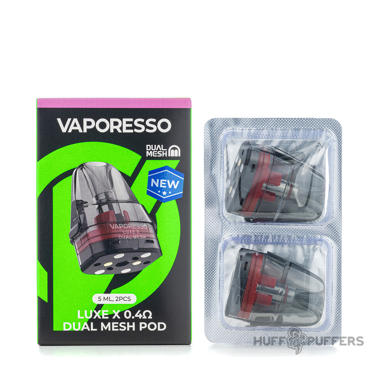 Vaporesso Luxe X Replacement Pods