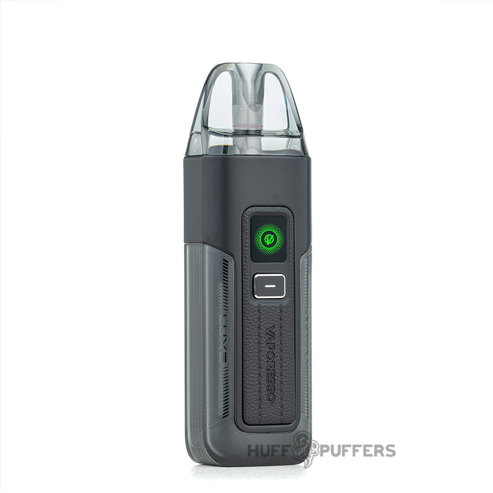 luxe x2 vaporesso Vaporesso Luxe X2 kit main image 1