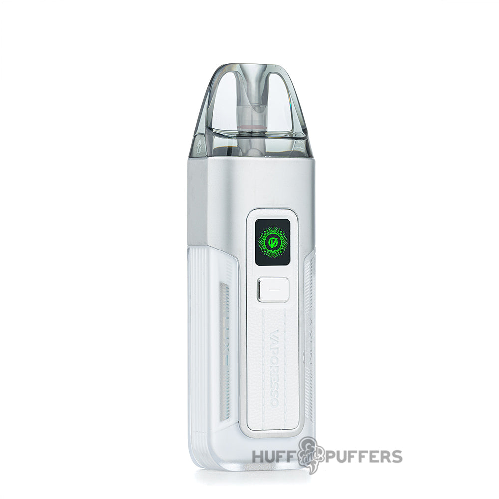 vaporesso luxe x2 recensioni Vaporesso Luxe X2 Pod Mod - FreeSmoking main image 1