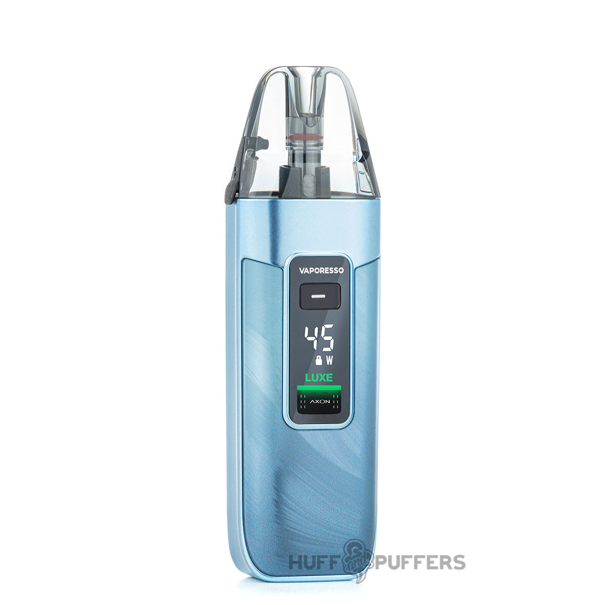 Vaporesso Luxe X3 – 45W Pod System – $27.99