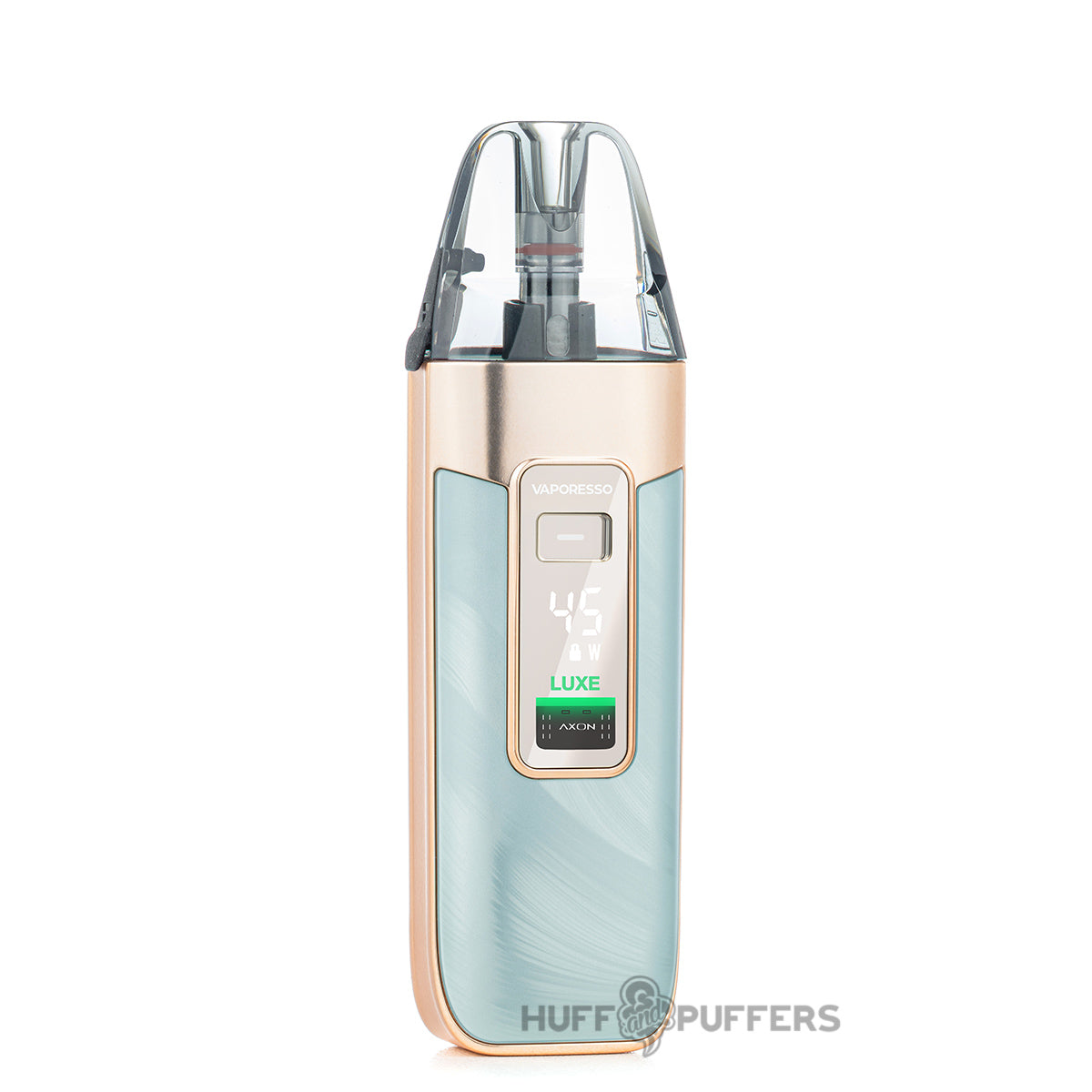 vaporesso luxe x reset LUXE X2