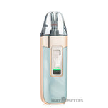 Vaporesso Luxe X3 Pod System Fluid Green