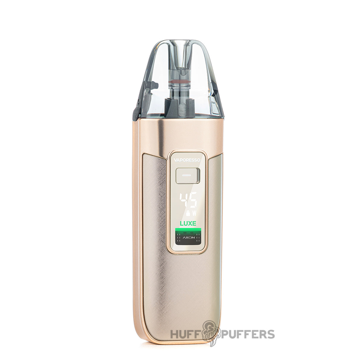Vaporesso Luxe X3 45W Pod System $27.99 Vaporesso Luxe X3 45W Pod System $27.99