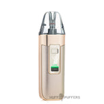Vaporesso Luxe X3 Pod System Gold Silk