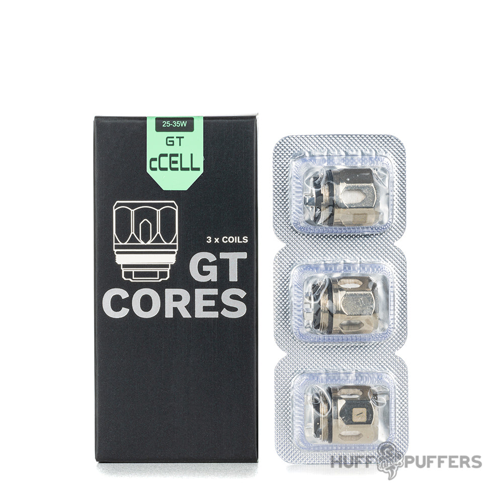 Vaporesso NRG GT Coils (3 Pack)