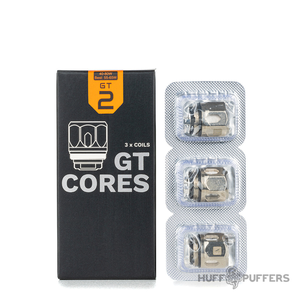 Vaporesso NRG GT Coils (3 Pack)