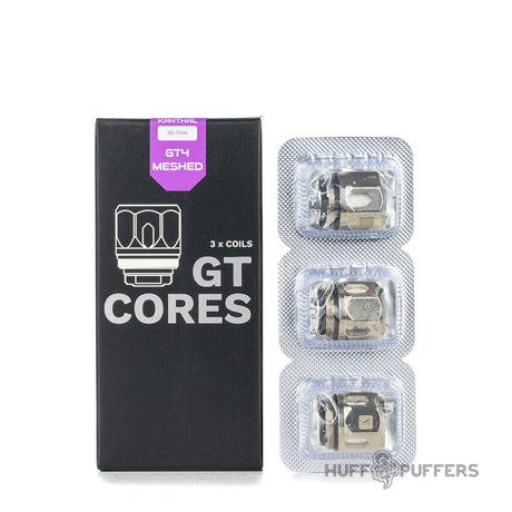 Vape Coils for Clearomizers & Sub Ohm Tanks Tagged "vaporesso" Vape Coils for Clearomizers & Sub Ohm Tanks Tagged "vaporesso"