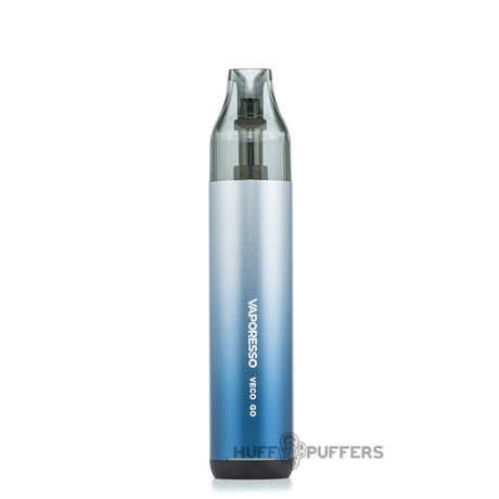 vaporesso veco go pod system blue