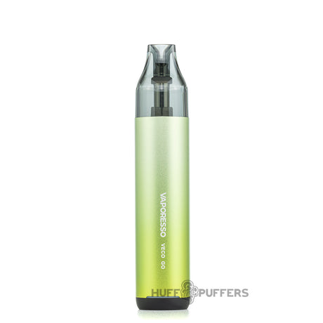 vaporesso veco go pod system green