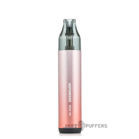 vaporesso veco go pod system pink