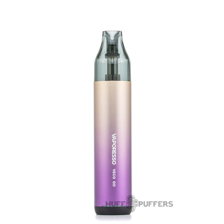 vaporesso veco go pod system purple