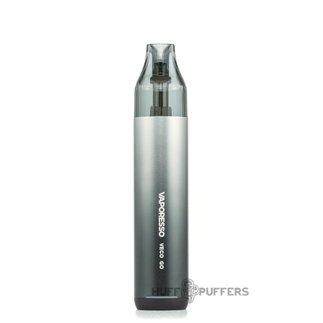 vaporesso veco go pod system silver