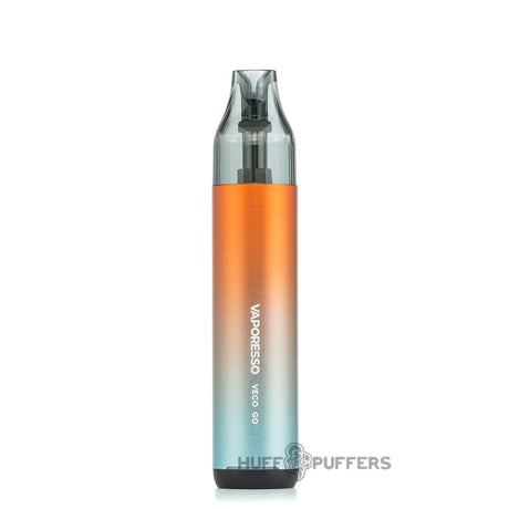 vaporesso veco go pod system sunset